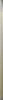 Premium Handmade Flower Taper 1/4" Wide x 14" Tall Unscented Candle - Ivory