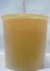 18/20 Hour Premium Votive Candle - Honeysuckle