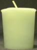 18/20 Hour Premium Votive Candle - Vanilla