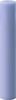 3" x 18" Unscented Pillar Candle (Periwinkle)