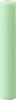3" x 18" Unscented Pillar Candle (Pale Green)