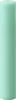 3" x 18" Unscented Pillar Candle (Seafoam)