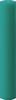 3" x 18" Unscented Pillar Candle (Teal / Turquoise)