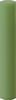 3" x 18" Unscented Pillar Candle (Olive / Sage)