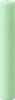 3" x 20" Unscented Pillar Candle (Pale Green)