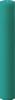 3" x 20" Unscented Pillar Candle (Teal / Turquoise)