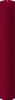 3" x 20" Unscented Pillar Candle (Burgundy)