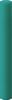 3" x 24" Unscented Pillar Candle (Teal / Turquoise)