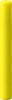 3" x 24" Unscented Pillar Candle (Bright Yellow)