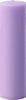 4" x 15" Unscented Pillar Candle (Pastel Lavender)