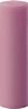 4" x 15" Unscented Pillar Candle (Rosewood Mauve)