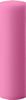 4" x 15" Unscented Pillar Candle (Bright Pink)