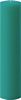 4" x 18" Unscented Pillar Candle (Teal / Turquoise)