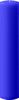4" x 20" Unscented Pillar Candle (True Blue / Cobalt)