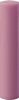 4" x 20" Unscented Pillar Candle (Rosewood Mauve)