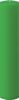 4" x 20" Unscented Pillar Candle (Green)