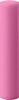 4" x 20" Unscented Pillar Candle (Bright Pink)