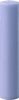 4" x 20" Unscented Pillar Candle (Periwinkle)