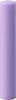 4" x 24" Unscented Pillar Candle (Pastel Lavender)