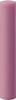 4" x 24" Unscented Pillar Candle (Rosewood Mauve)