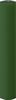 4" x 24" Unscented Pillar Candle (Hunter Green)