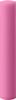 4" x 24" Unscented Pillar Candle (Bright Pink)
