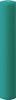 4" x 24" Unscented Pillar Candle (Teal / Turquoise)