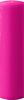 5" x 20" Unscented Pillar Candle (Fuchsia)