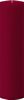 5" x 20" Unscented Pillar Candle (Burgundy)