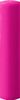 5" x 24" Unscented Pillar Candle (Fuchsia)