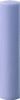 5" x 24" Unscented Pillar Candle (Periwinkle)