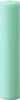 5" x 24" Unscented Pillar Candle (Seafoam)