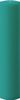 5" x 24" Unscented Pillar Candle (Teal / Turquoise)