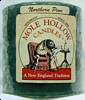 Mole Hollow 3" Wide x 3" Tall Pillar Candle - Northern Pine