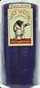 Mole Hollow 3" Wide x 6" Tall Pillar Candle - Evening Jasmin