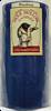 Mole Hollow 3" Wide x 6" Tall Pillar Candle - Blueberry
