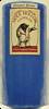 Mole Hollow 3" Wide x 6" Tall Pillar Candle - Celestial Garden