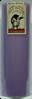 Mole Hollow 3" Wide x 9" Tall Pillar Candle - Spring Garden