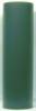 Premium Handmade 2" Wide x 6" Tall Unscented Pillar Candle - Hunter Green