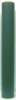 Premium Handmade 2" Wide x 12" Tall Unscented Pillar Candle - Hunter Green