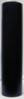 Premium Handmade 2 1/4" Wide x 9" Tall Unscented Pillar Candle - Black