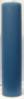 Premium Handmade 2 1/4" Wide x 9" Tall Unscented Pillar Candle - Burgess Blue