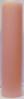 Premium Handmade 2 1/4" Wide x 9" Tall Unscented Pillar Candle - Peach