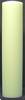 Premium Handmade 2 1/4" Wide x 9" Tall Unscented Pillar Candle - Shell White