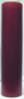 Premium Handmade 2 1/4" Wide x 9" Tall Unscented Pillar Candle - Wine Red