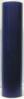 Premium Handmade 2 1/4" Wide x 9" Tall Unscented Pillar Candle - Navy