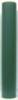 Premium Handmade 2 1/4" Wide x 12" Tall Unscented Pillar Candle - Hunter Green