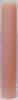 Premium Handmade 2 1/4" Wide x 12" Tall Unscented Pillar Candle - Peach