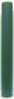 Premium Handmade 2 1/4" Wide x 16" Tall Unscented Pillar Candle - Hunter Green