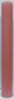 Premium Handmade 2 1/4" Wide x 16" Tall Unscented Pillar Candle - Olde Rose